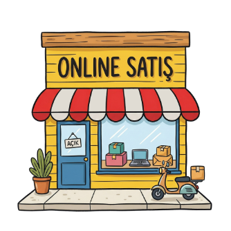 Online Satış